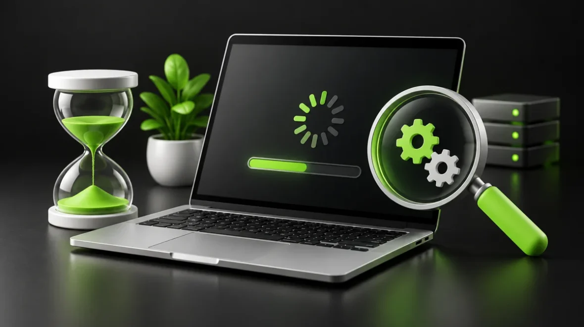 PC lent : 7 vérifications avant de remplacer votre ordinateur