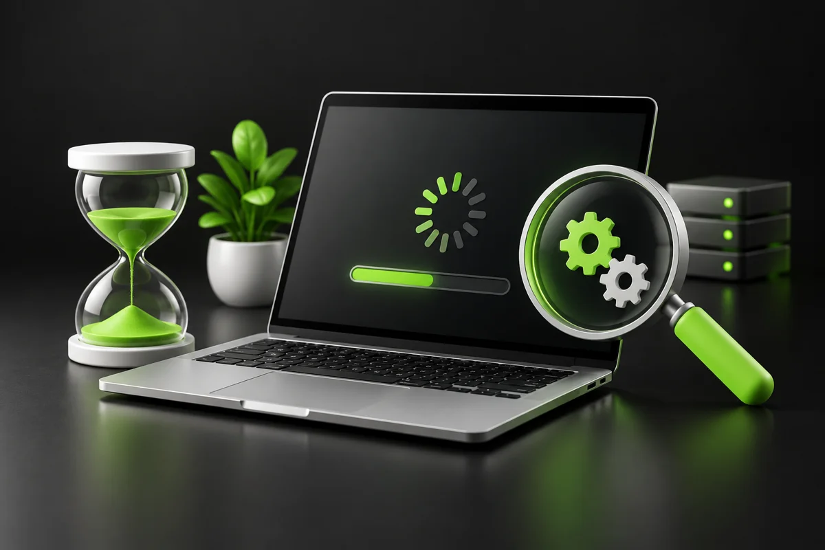 PC lent : 7 vérifications avant de remplacer votre ordinateur
