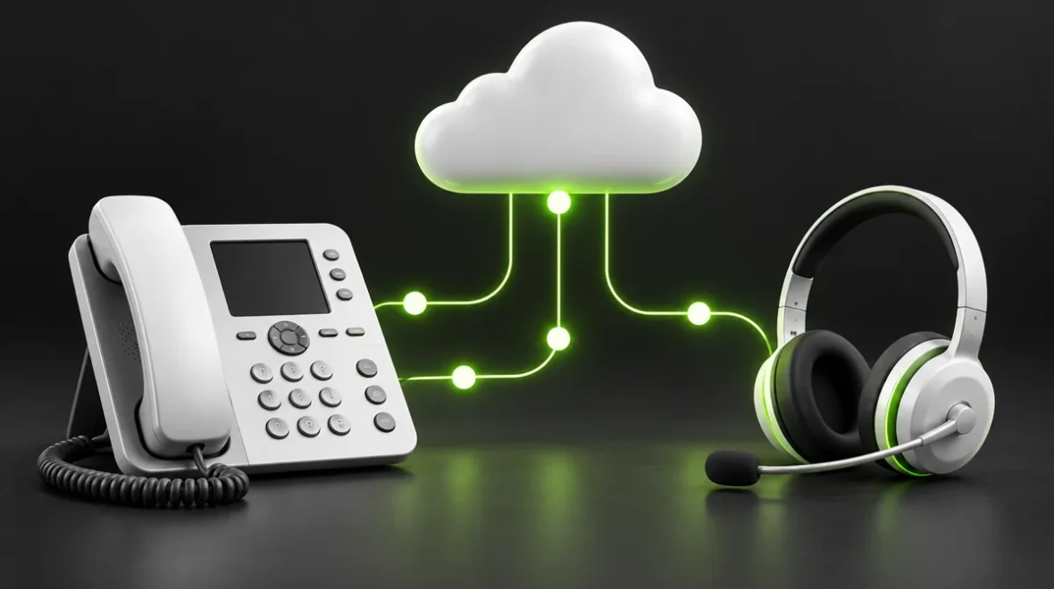 Téléphonie VoIP : est-ce adapté à votre petite entreprise ?